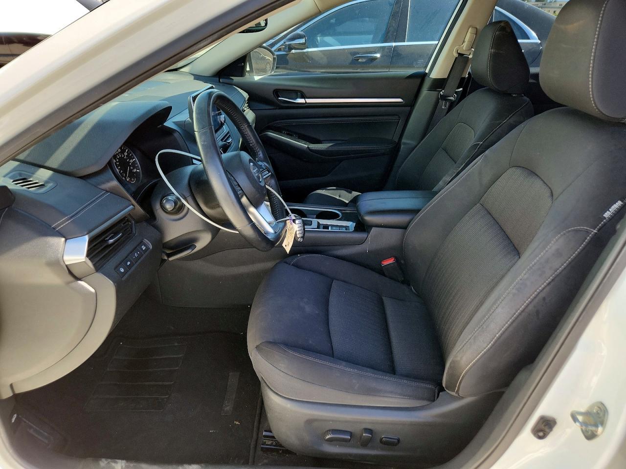 2020 Nissan Altima Sv - Фото 7