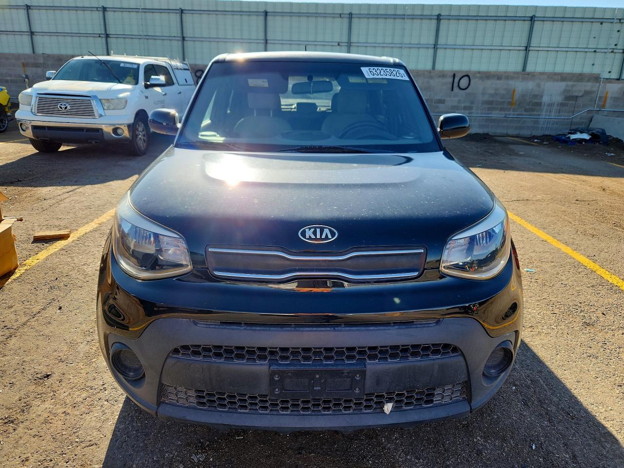 2014 Kia Soul + - Image 5