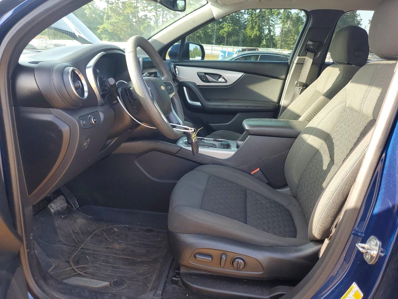 2022 Chevrolet Blazer 2Lt - Image 7
