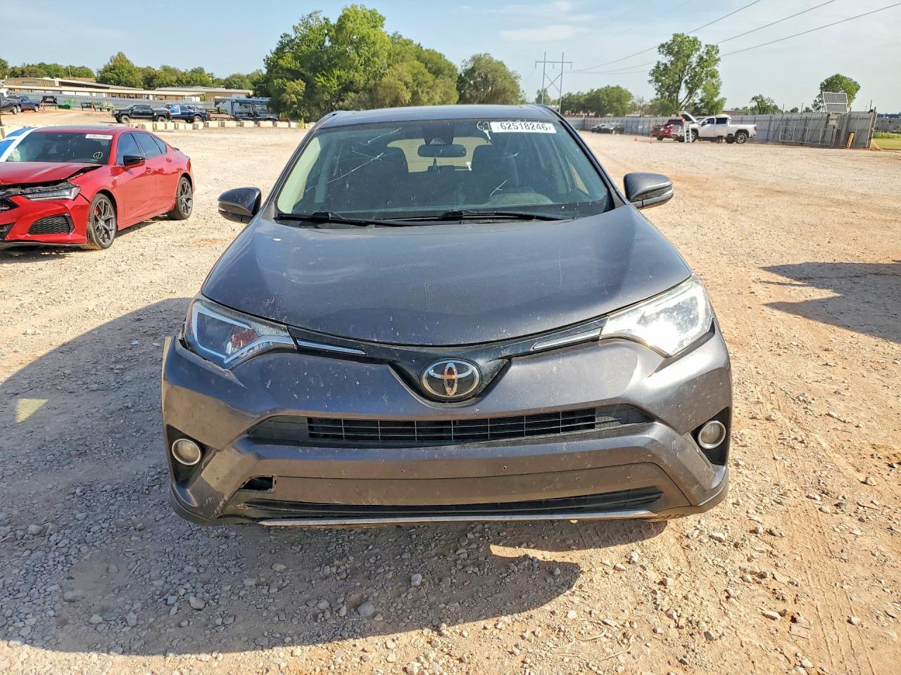 2018 Toyota Rav4 Xle - Image 5