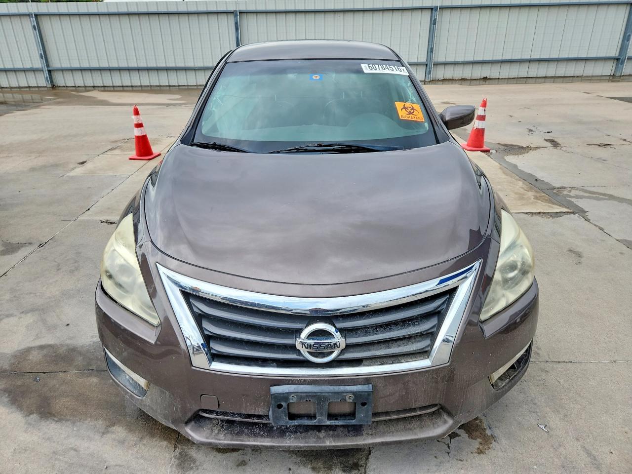 2015 Nissan Altima 2.5 S - Image 5