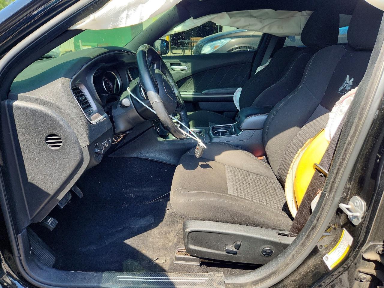2020 Dodge Charger Scat Pack - Image 7