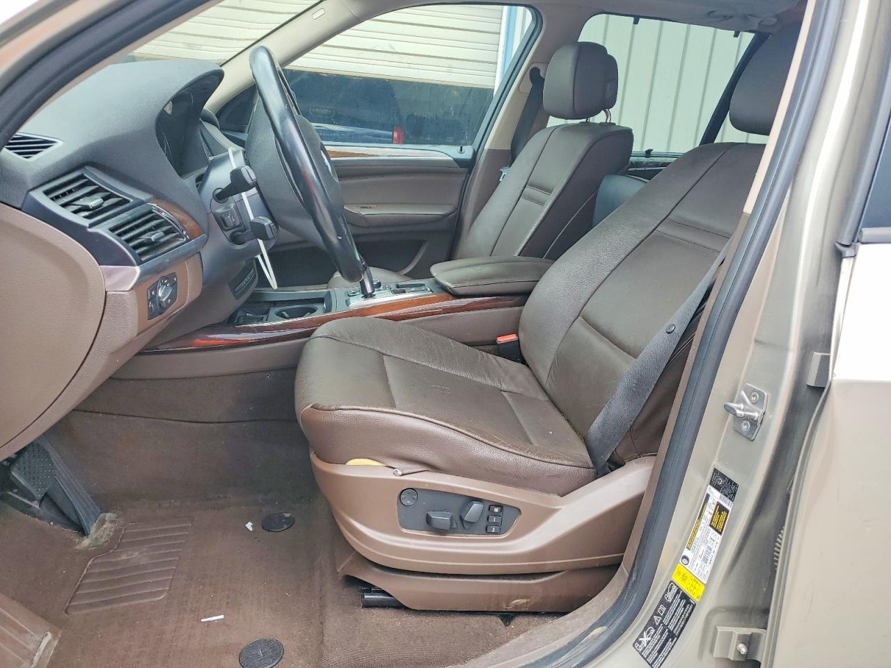 2011 BMW X5 xDrive35I - Image 7