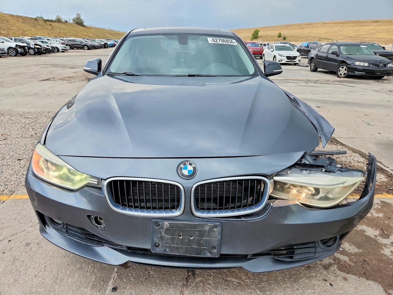 2014 BMW 328 I Sulev - Image 5