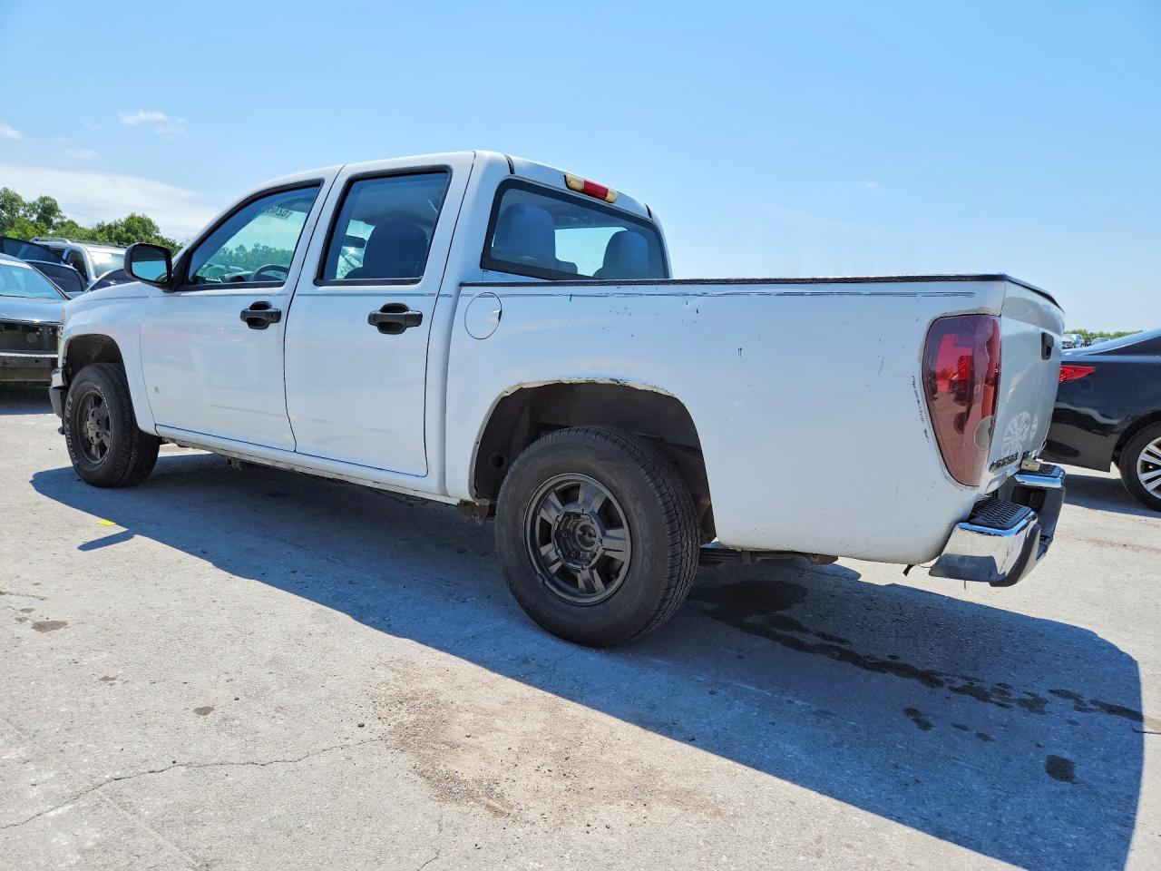 2006 Chevrolet Colorado - Image 2