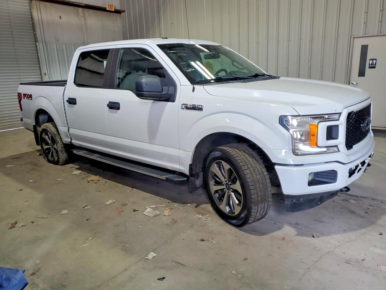2019 Ford F150 Supercrew - Image 4