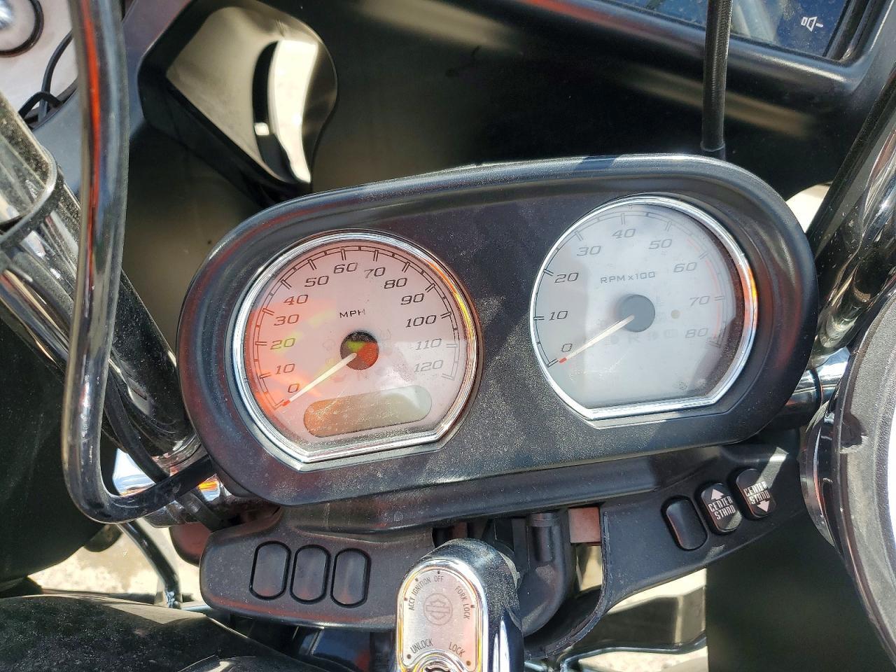 2021 Harley-Davidson Fltrx - Image 7