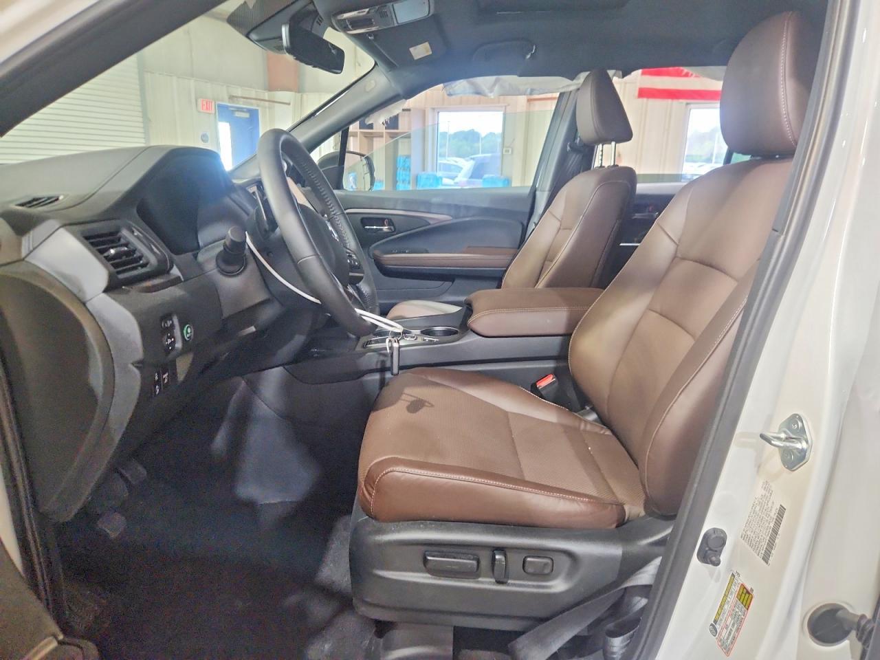 2026 Honda Ridgeline Rtl - Фото 7