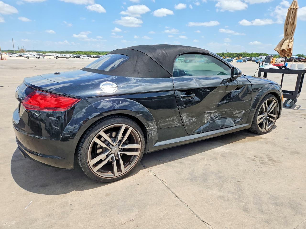 2016 Audi Tt - Фото 3