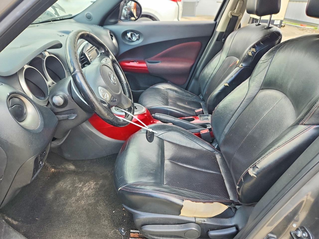 2013 Nissan Juke S - Image 7
