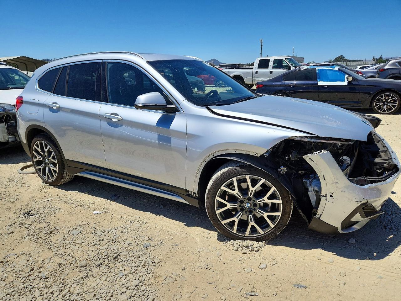 2021 BMW X1 xDrive28I - Image 4