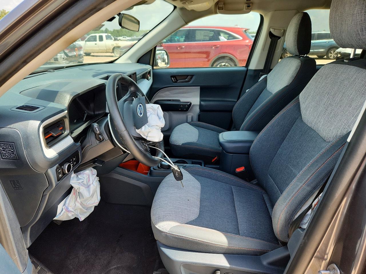2023 Ford Maverick Xl - Image 7