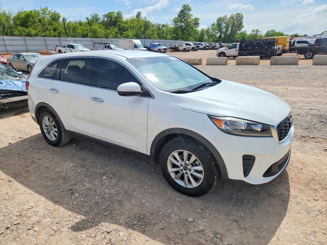 2019 Kia Sorento Lx V6 - Фото 4