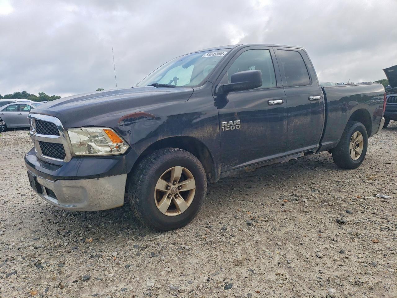 2016 Ram 1500 Slt