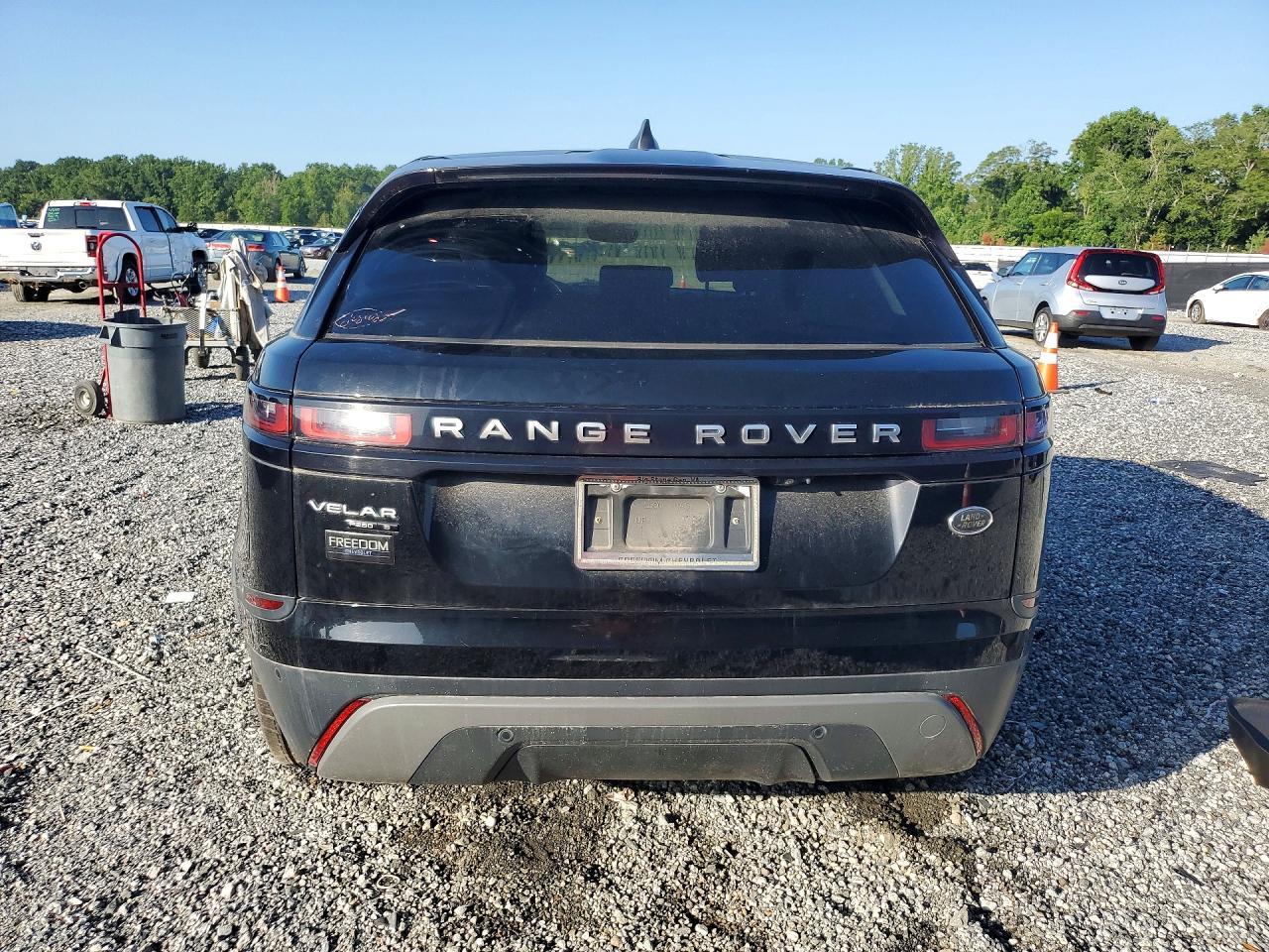 2020 Land Rover Range Rover Velar S - Image 6