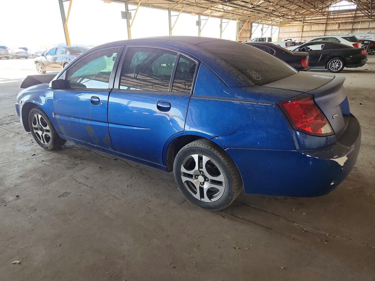 2005 Saturn Ion Level 3 - Фото 2