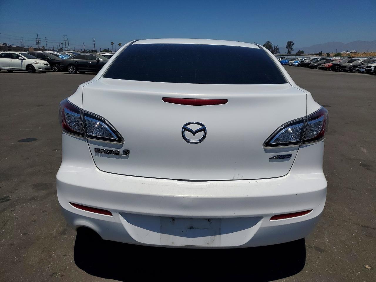 2013 Mazda 3 I - Фото 6