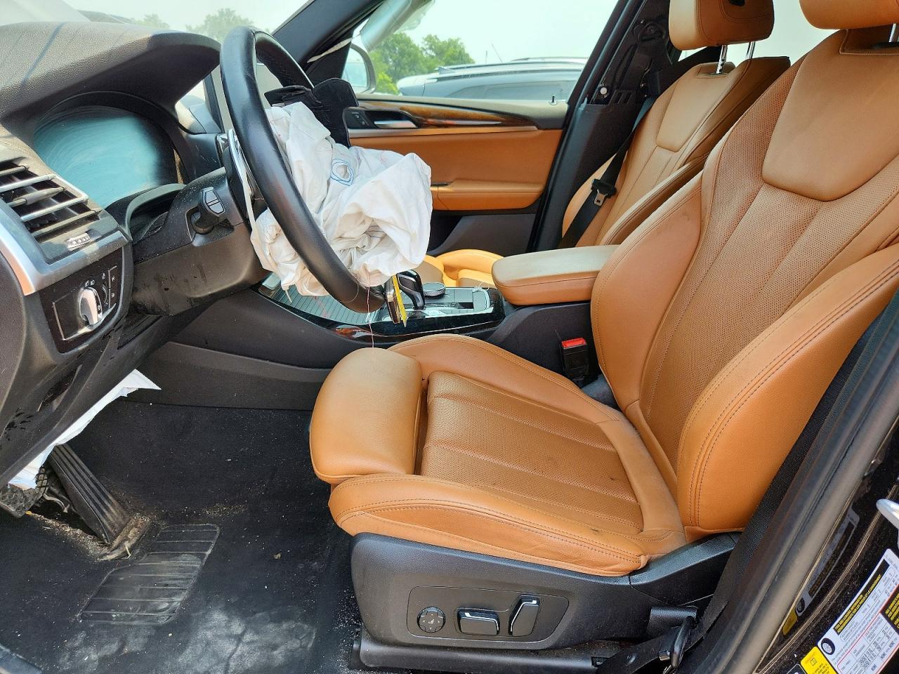 2024 BMW X3 xDrive30I - Фото 7