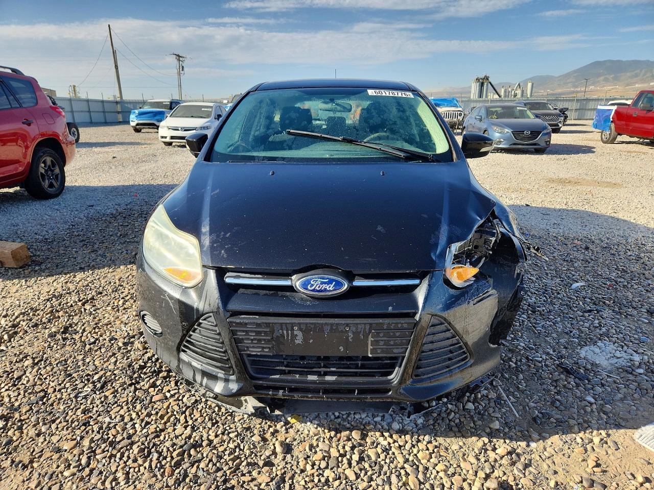 2013 Ford Focus Se - Image 5