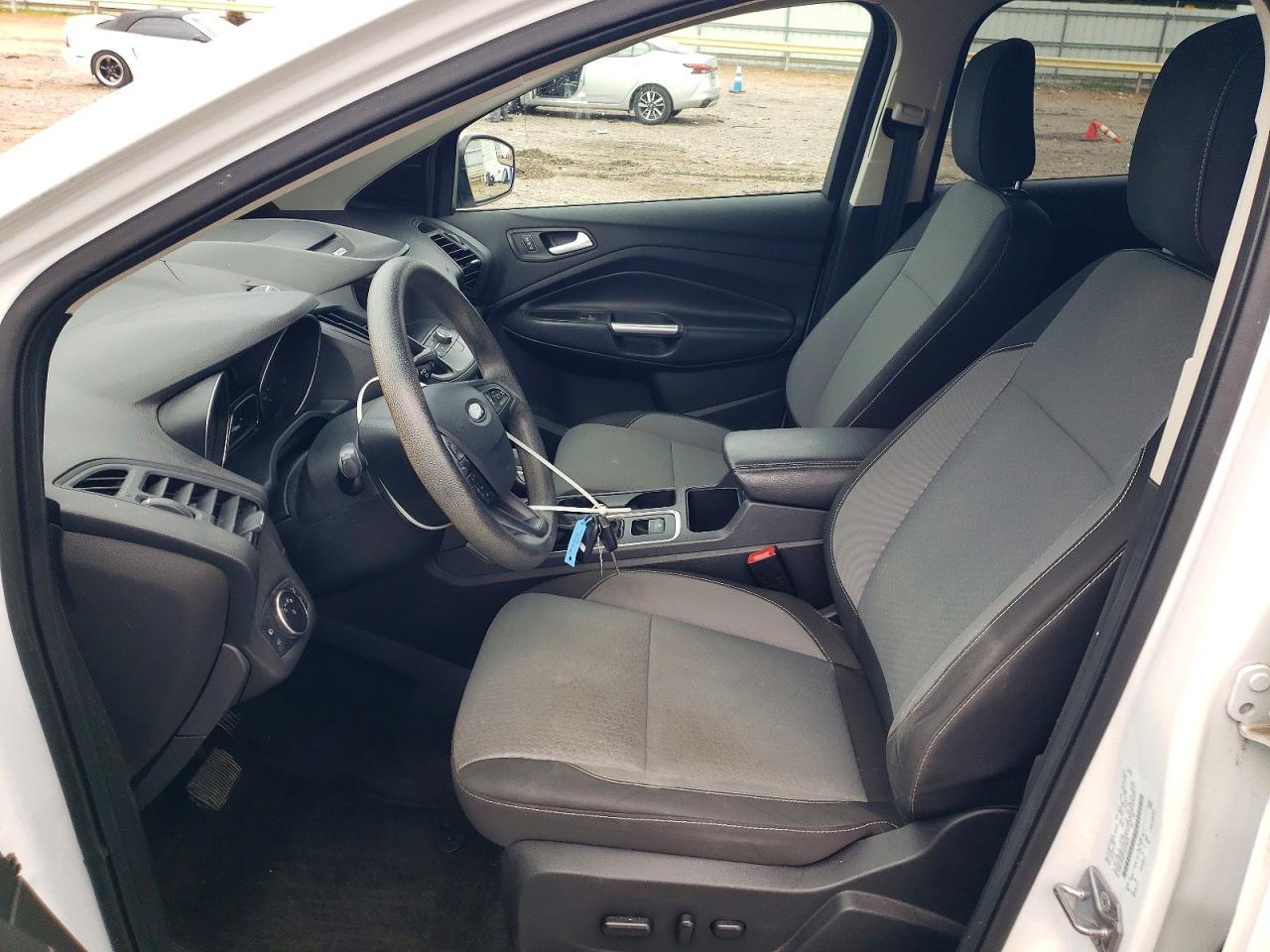 2018 Ford Escape Se - Фото 7