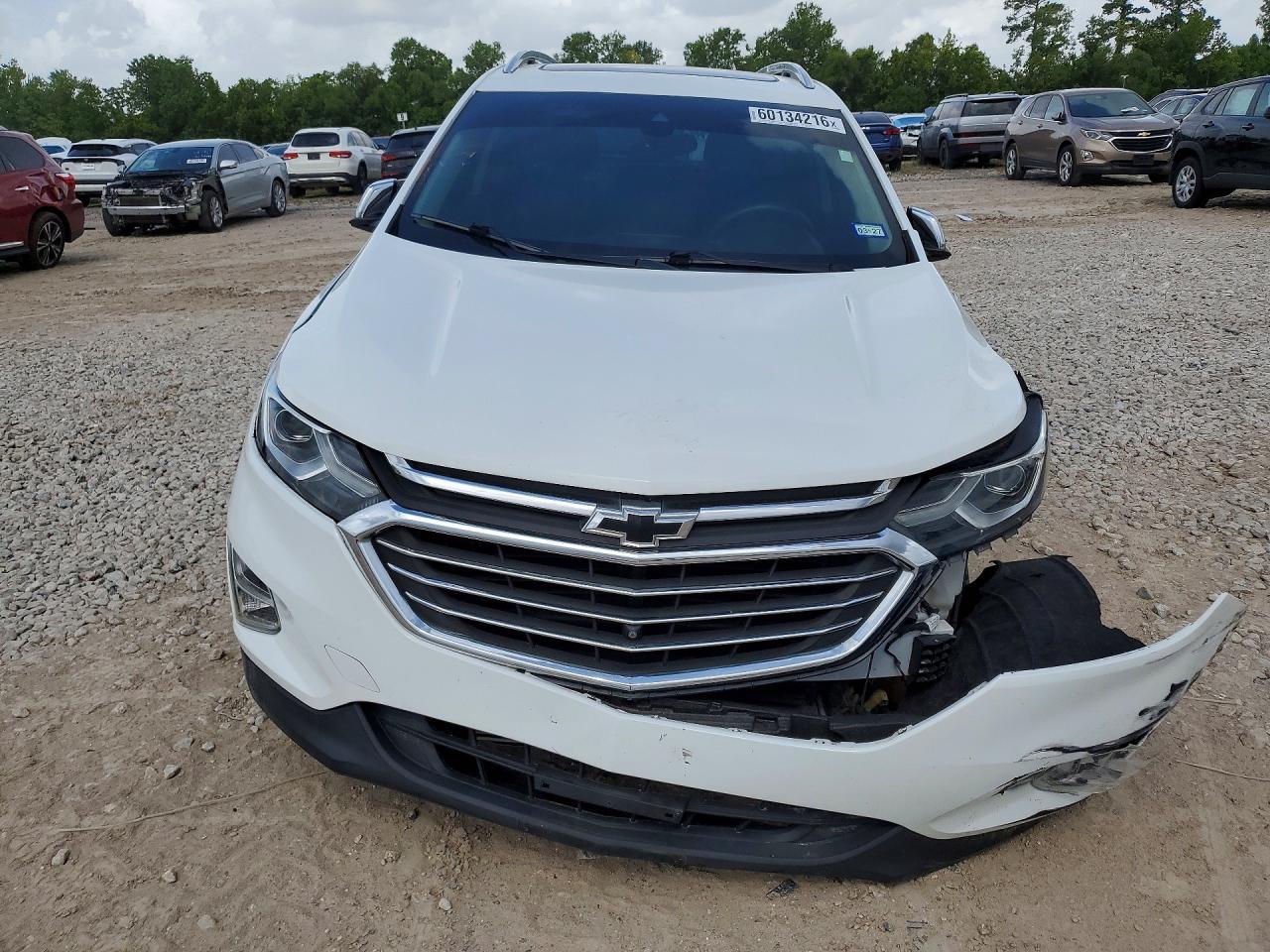 2019 Chevrolet Equinox Premier - Image 5