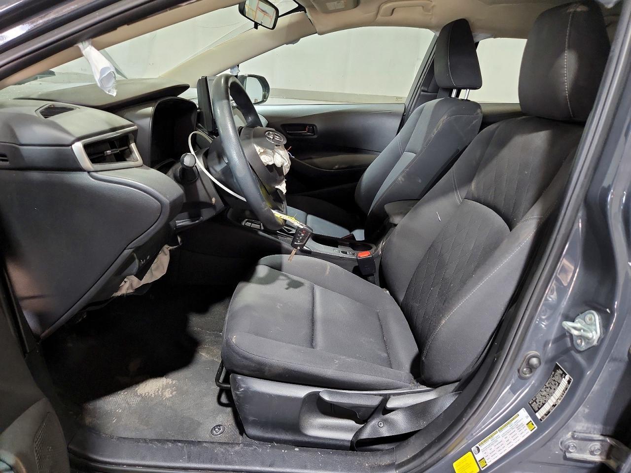 2024 Toyota Corolla Le - Фото 7