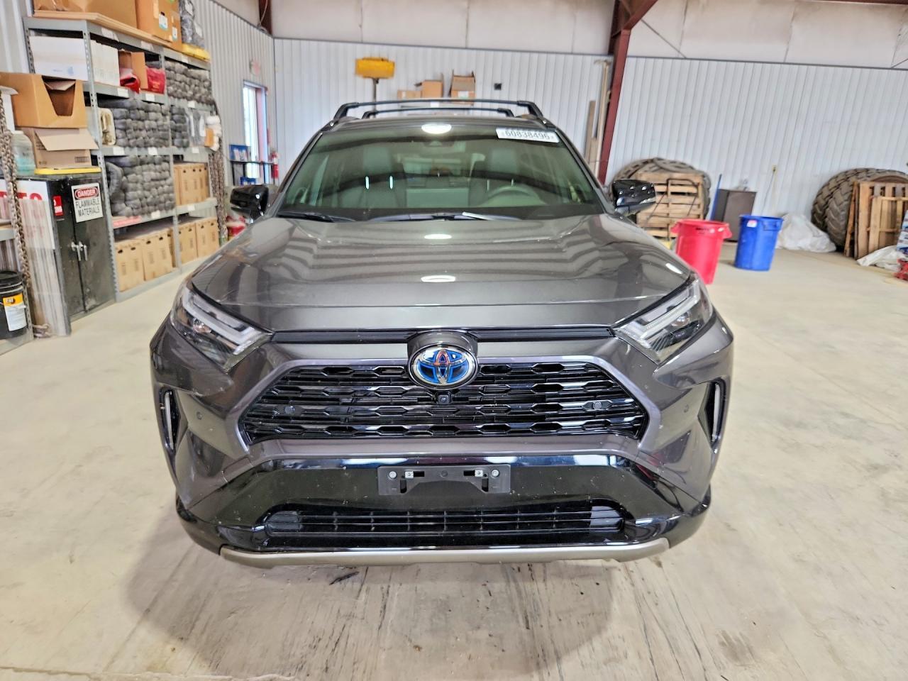 2024 Toyota Rav4 Xse - Image 5