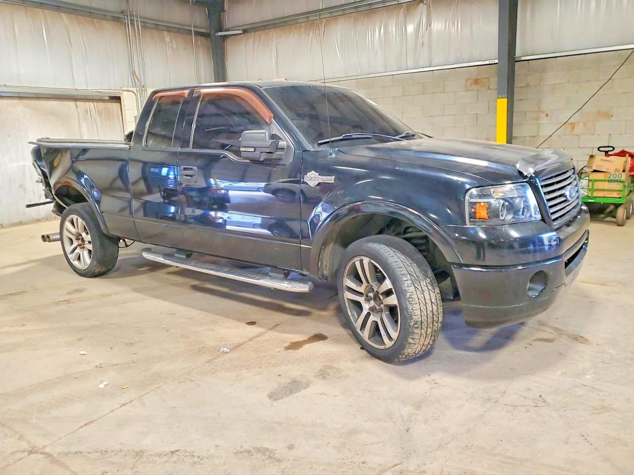 2006 Ford F150 - Фото 4