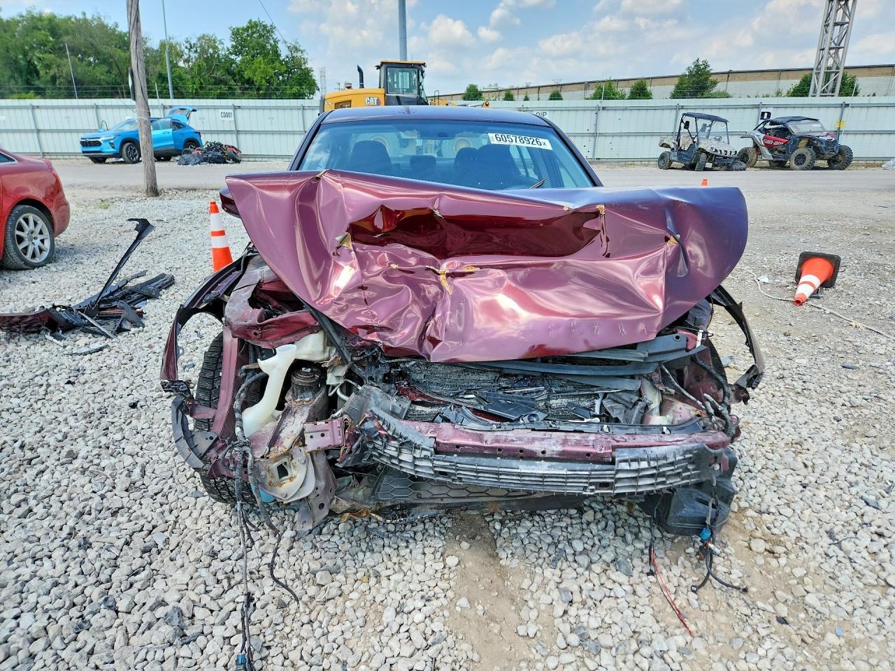 2015 Honda Accord Sport - Фото 5