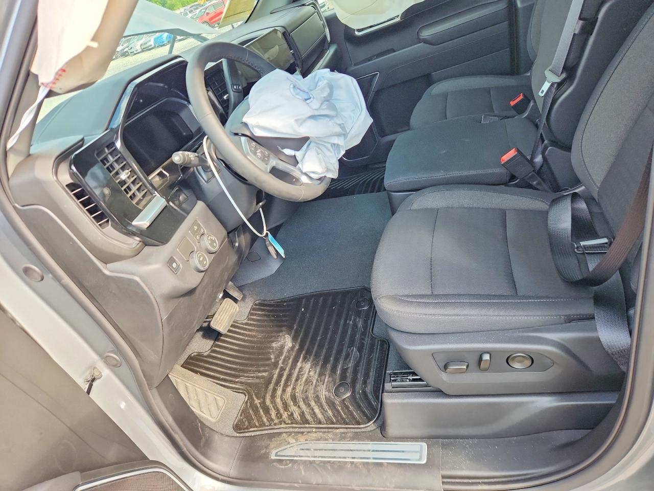 2026 Chevrolet Silverado C1500 Lt - Image 7