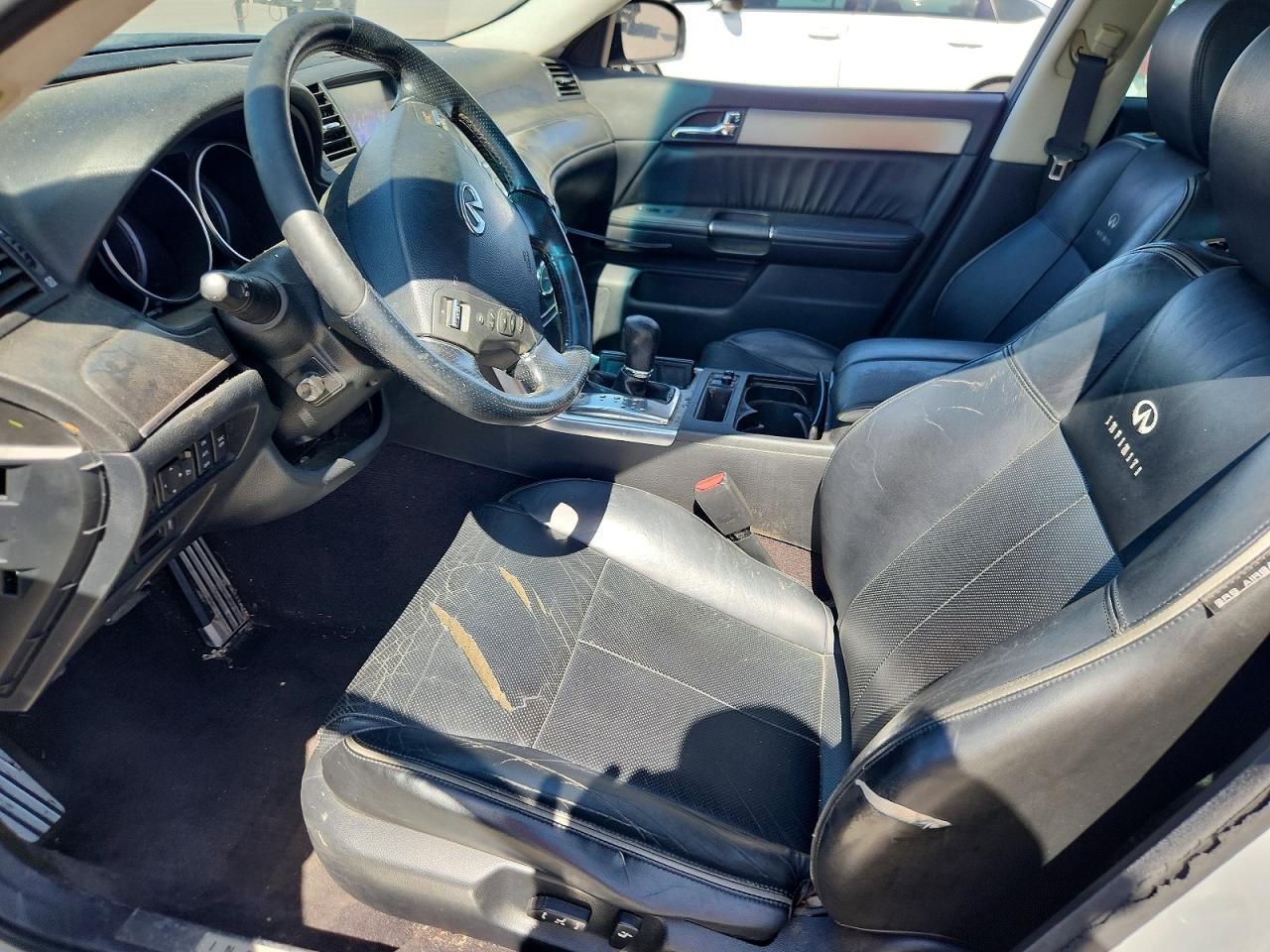 2006 Infiniti M45 Base/Sport - Image 7