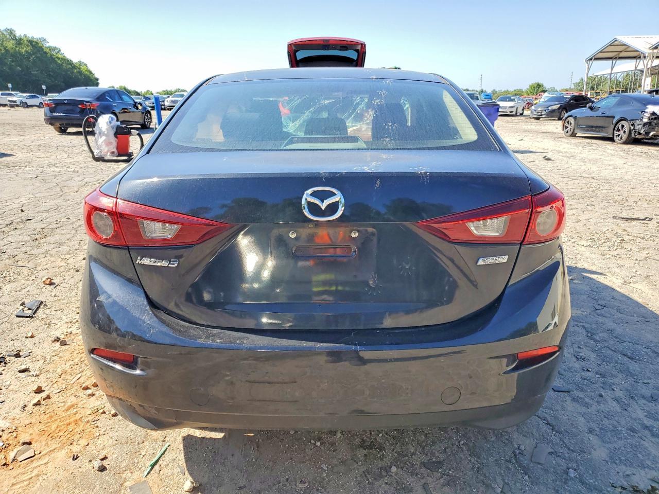 2016 Mazda 3 Sport - Фото 6