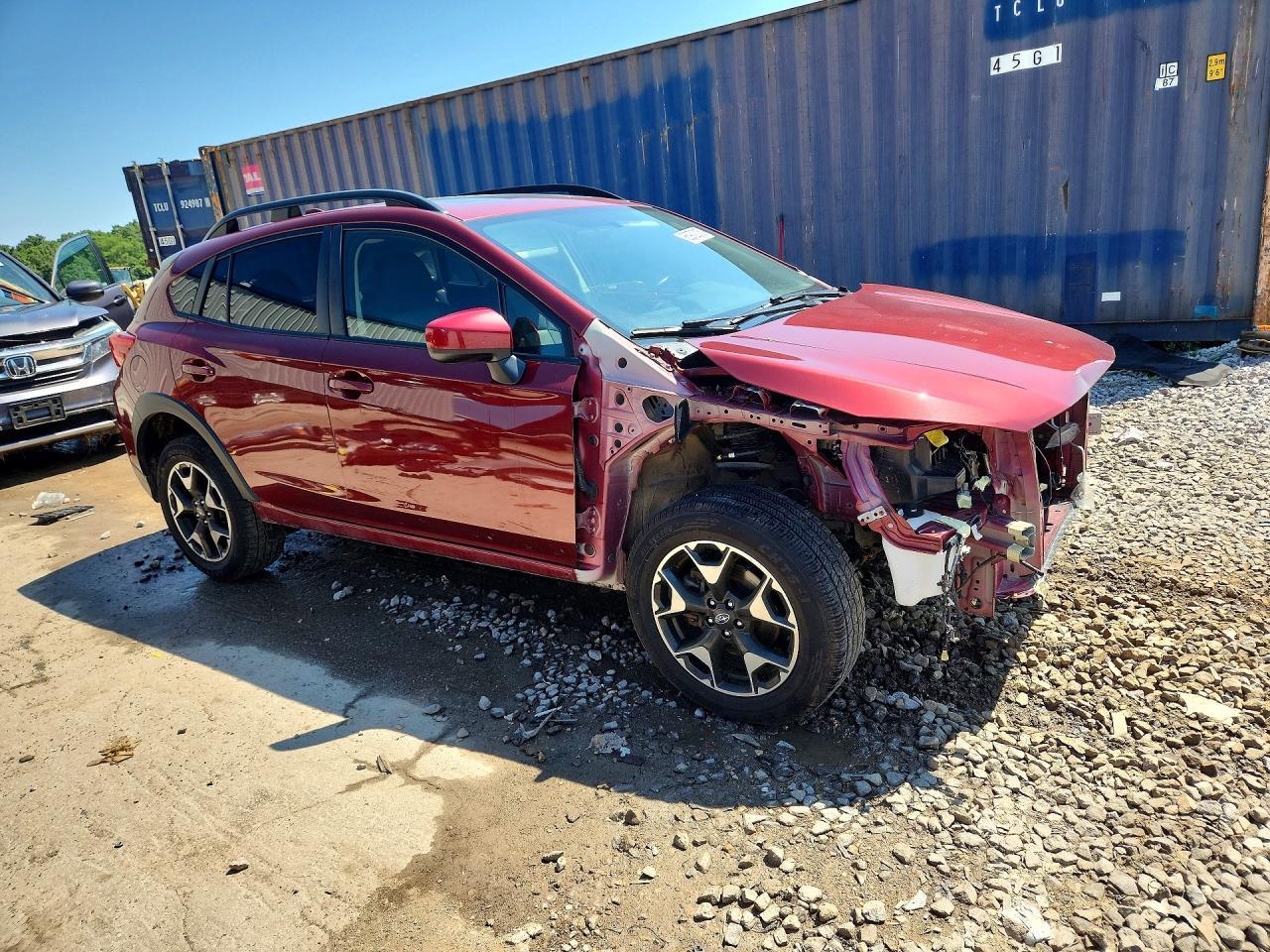 2019 Subaru Crosstrek Premium - Image 4