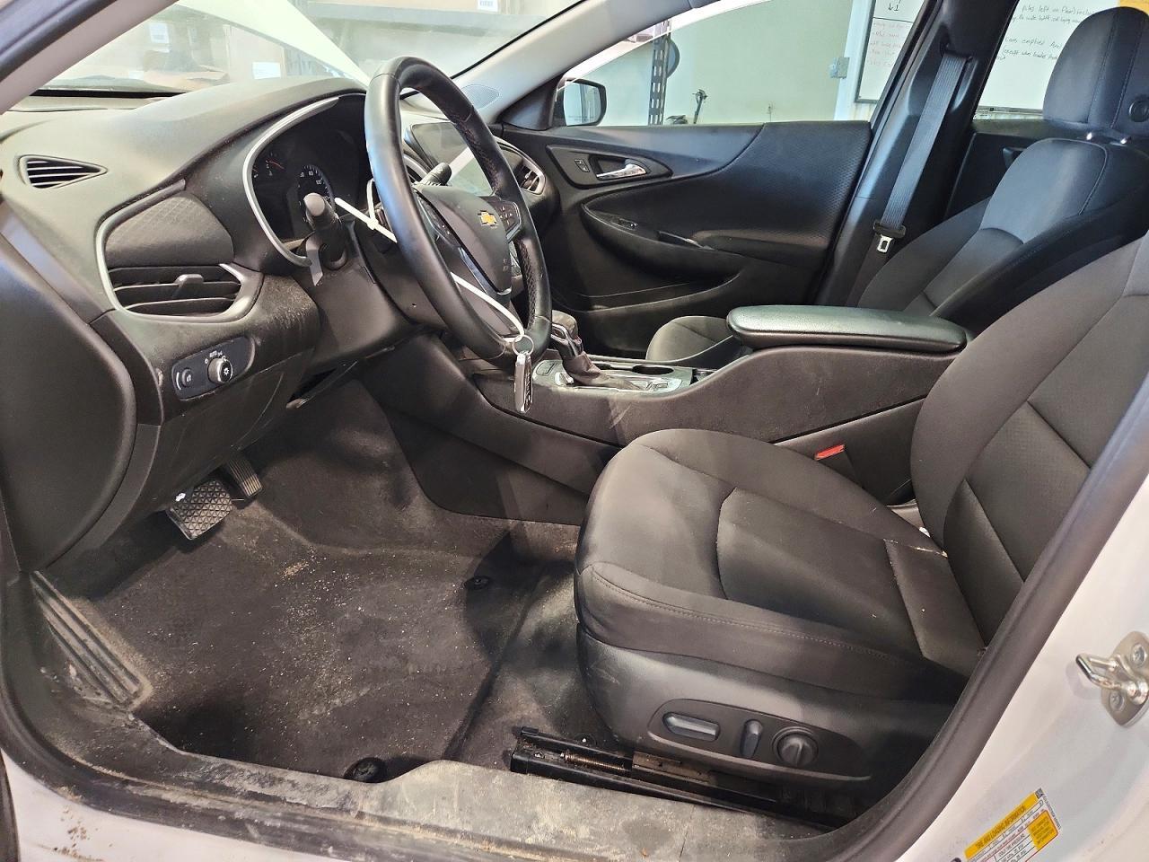 2025 Chevrolet Malibu - Фото 7
