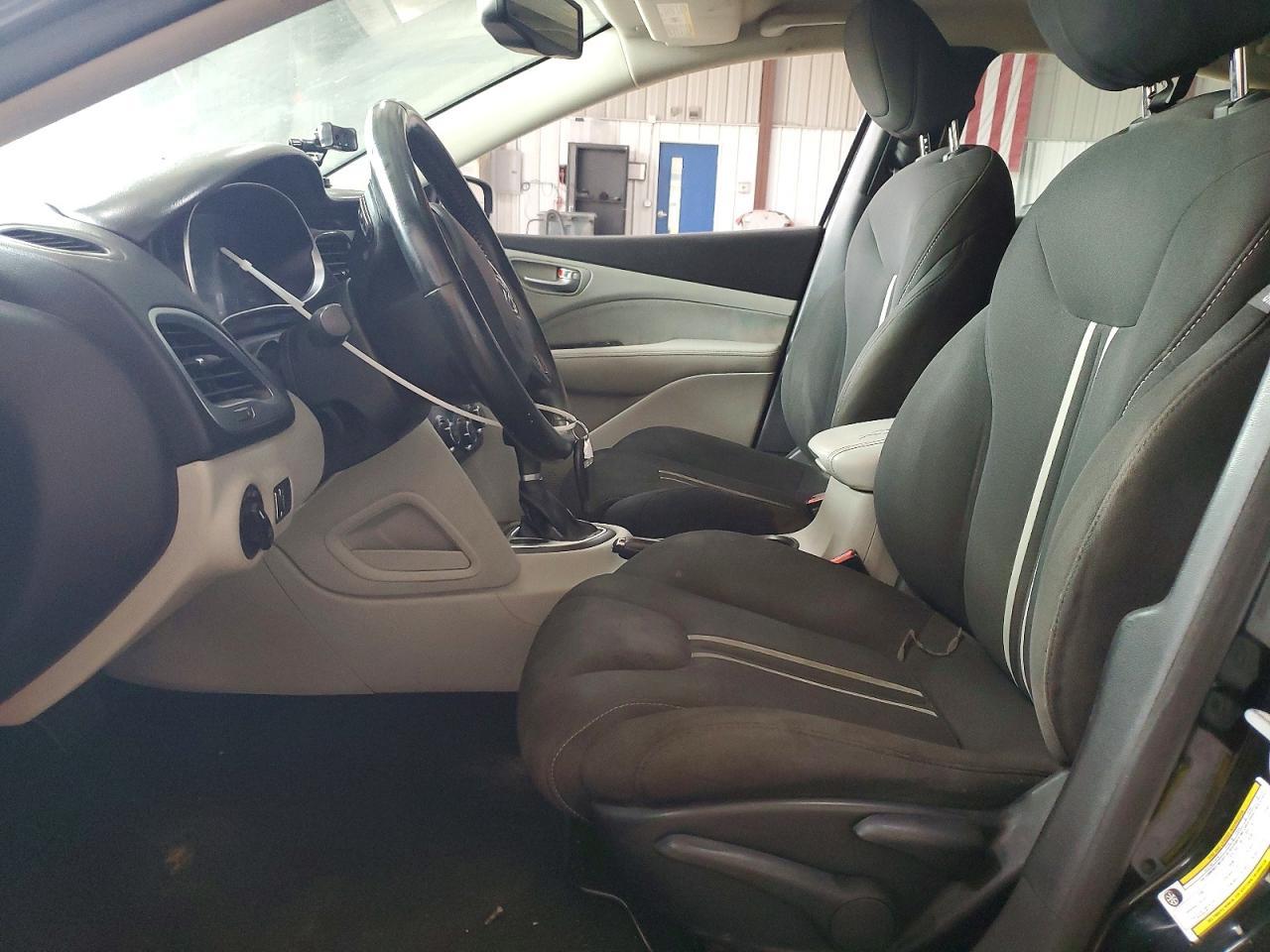 2013 Dodge Dart Sxt - Фото 7
