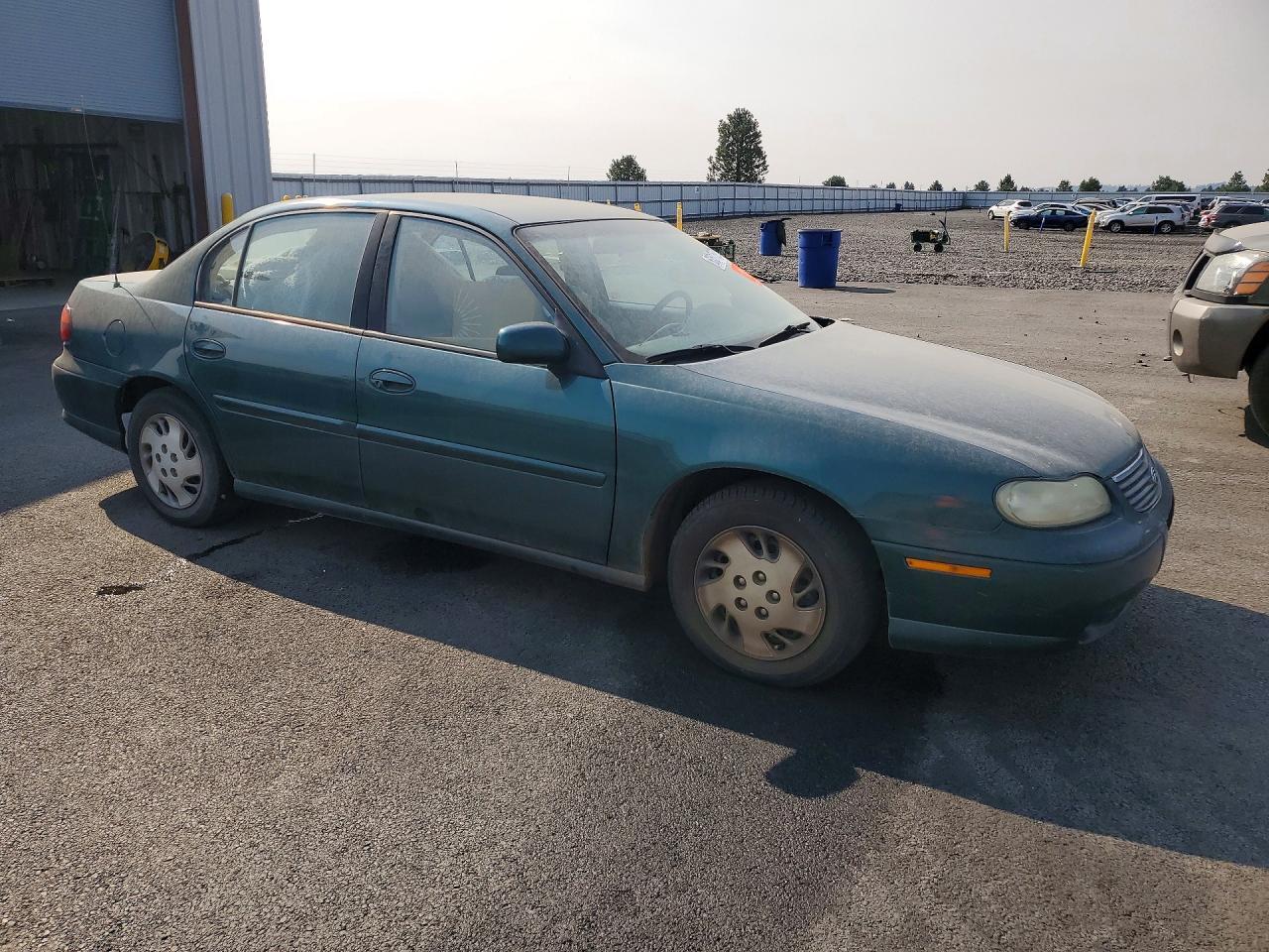 1999 Chevrolet Malibu - Image 4