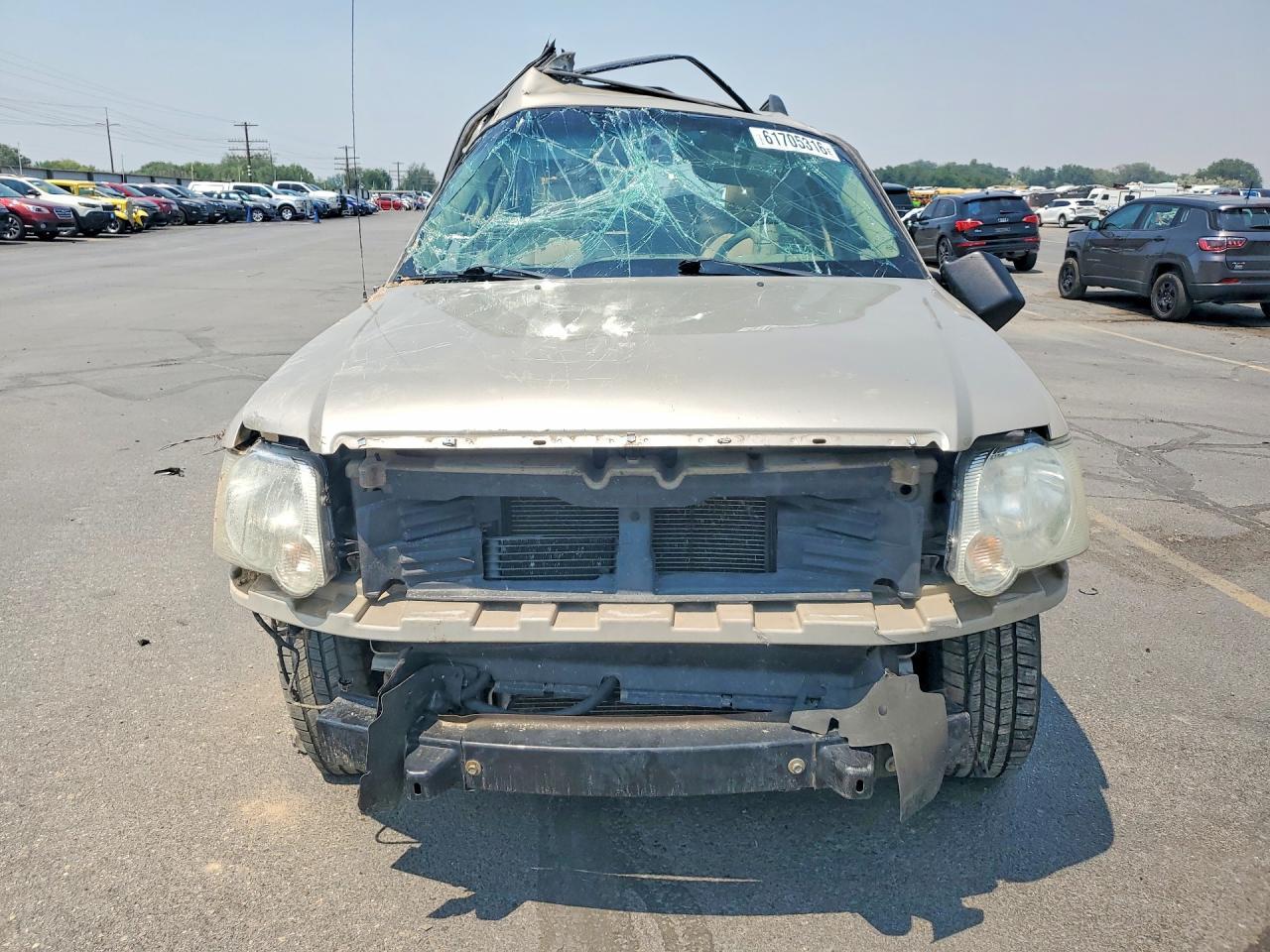 2007 Ford Explorer Xlt - Image 5