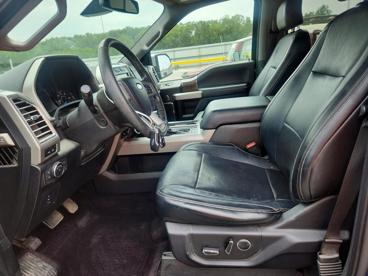 2016 Ford F150 Supercrew - Image 7