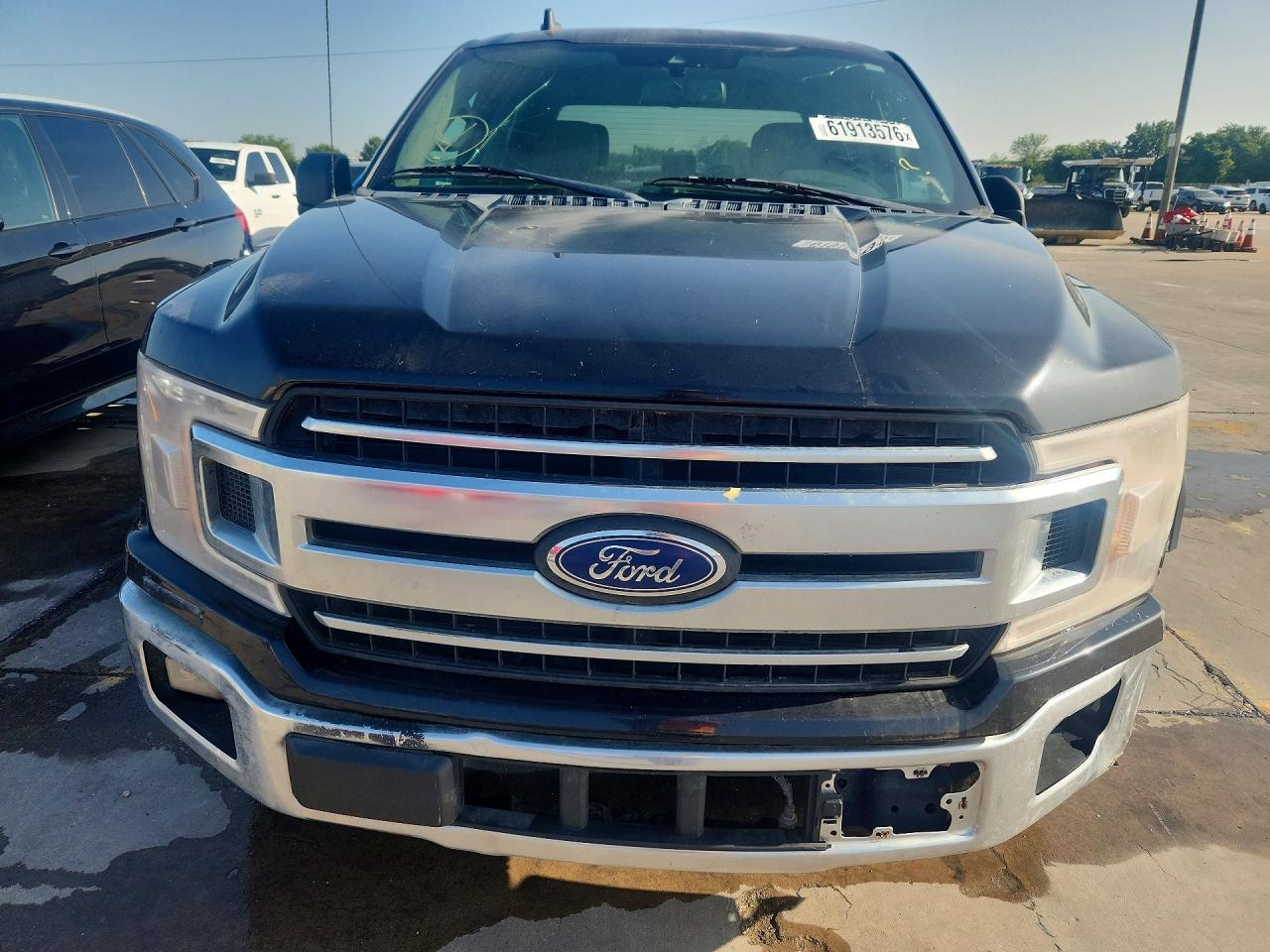 2020 Ford F150 Supercrew - Image 5