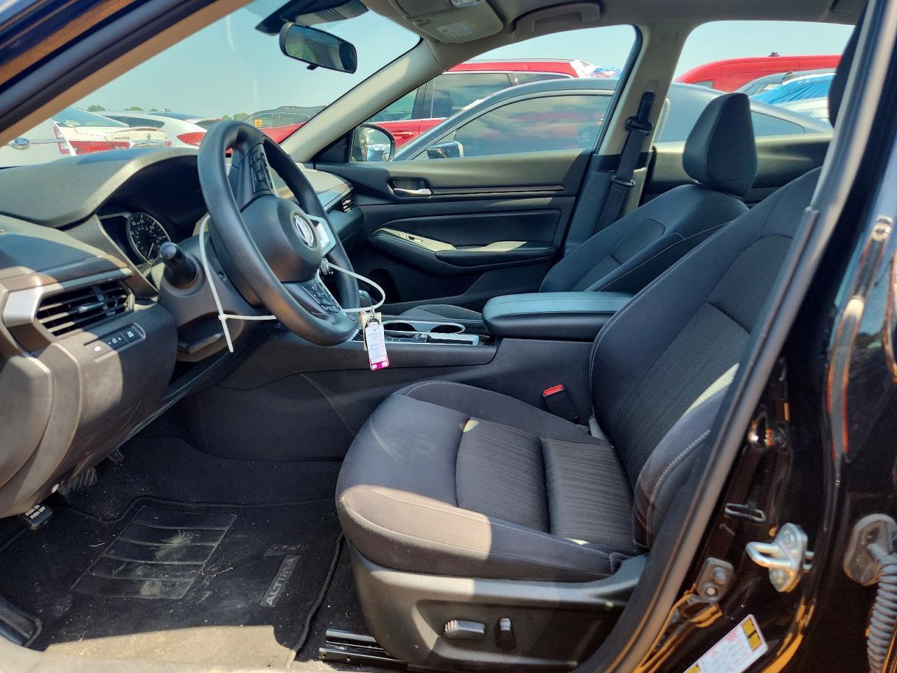 2024 Nissan Altima Sv - Фото 7
