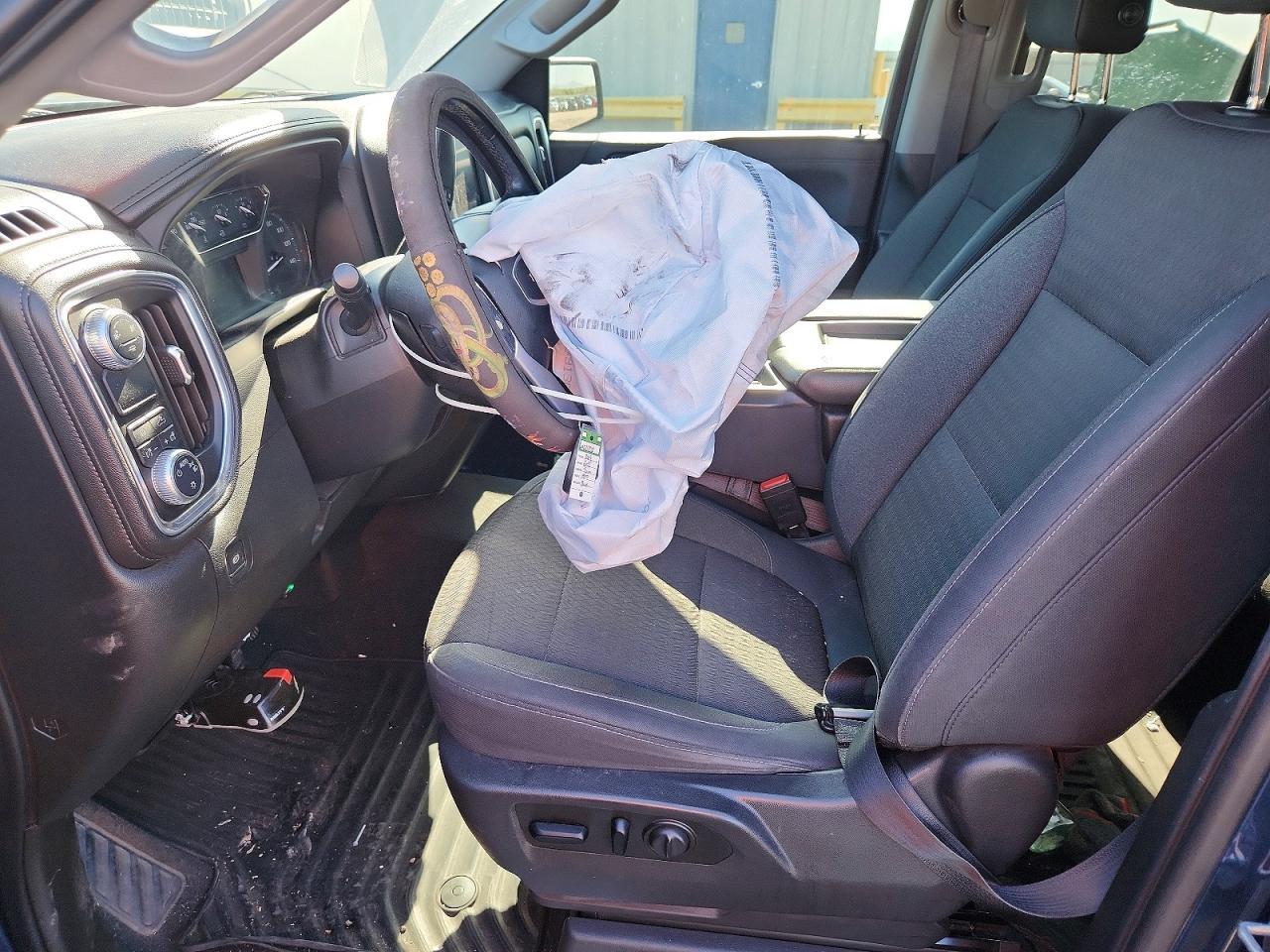 2019 GMC Sierra C1500 Elevation - Фото 7