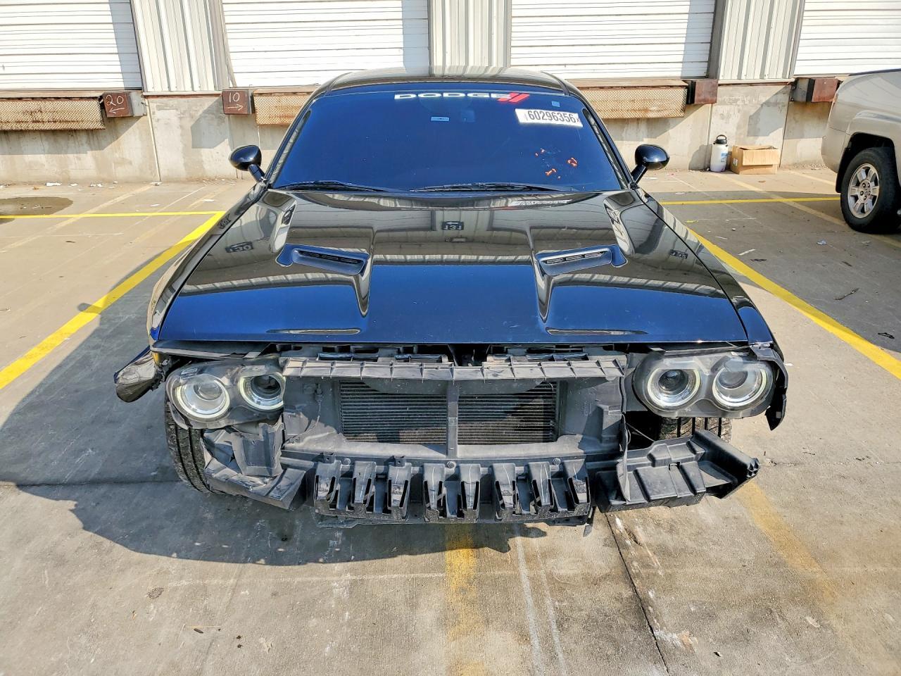 2018 Dodge Challenger R/T - Фото 5