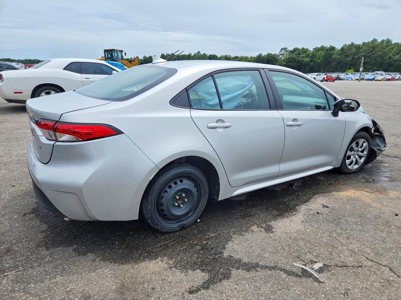 2023 Toyota Corolla Le - Image 3