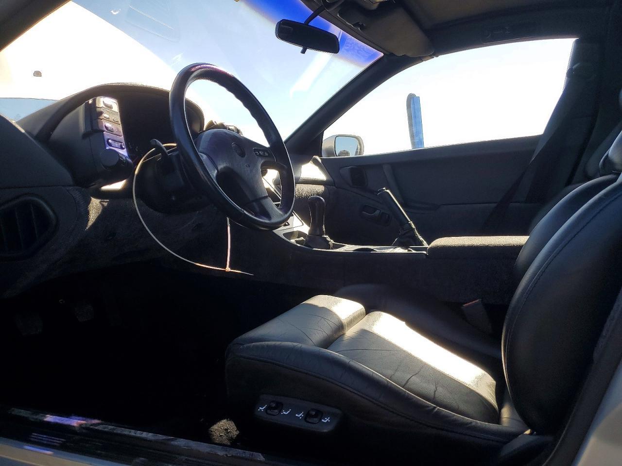 1990 Nissan 300Zx Turbo - Image 7