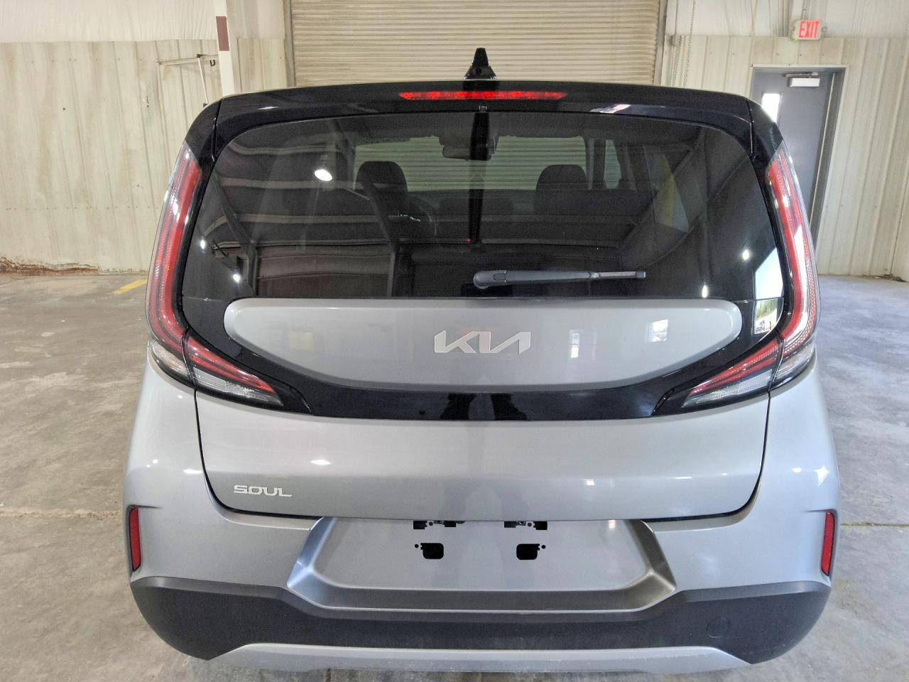 2015 Kia Soul Base - Фото 6