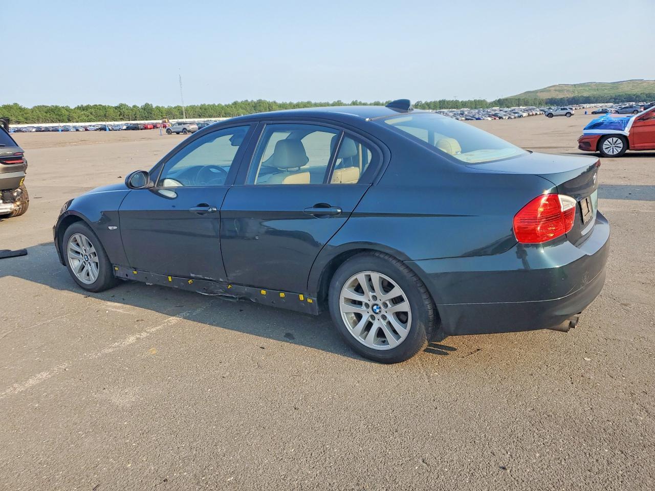2006 BMW 3 Series - Фото 2