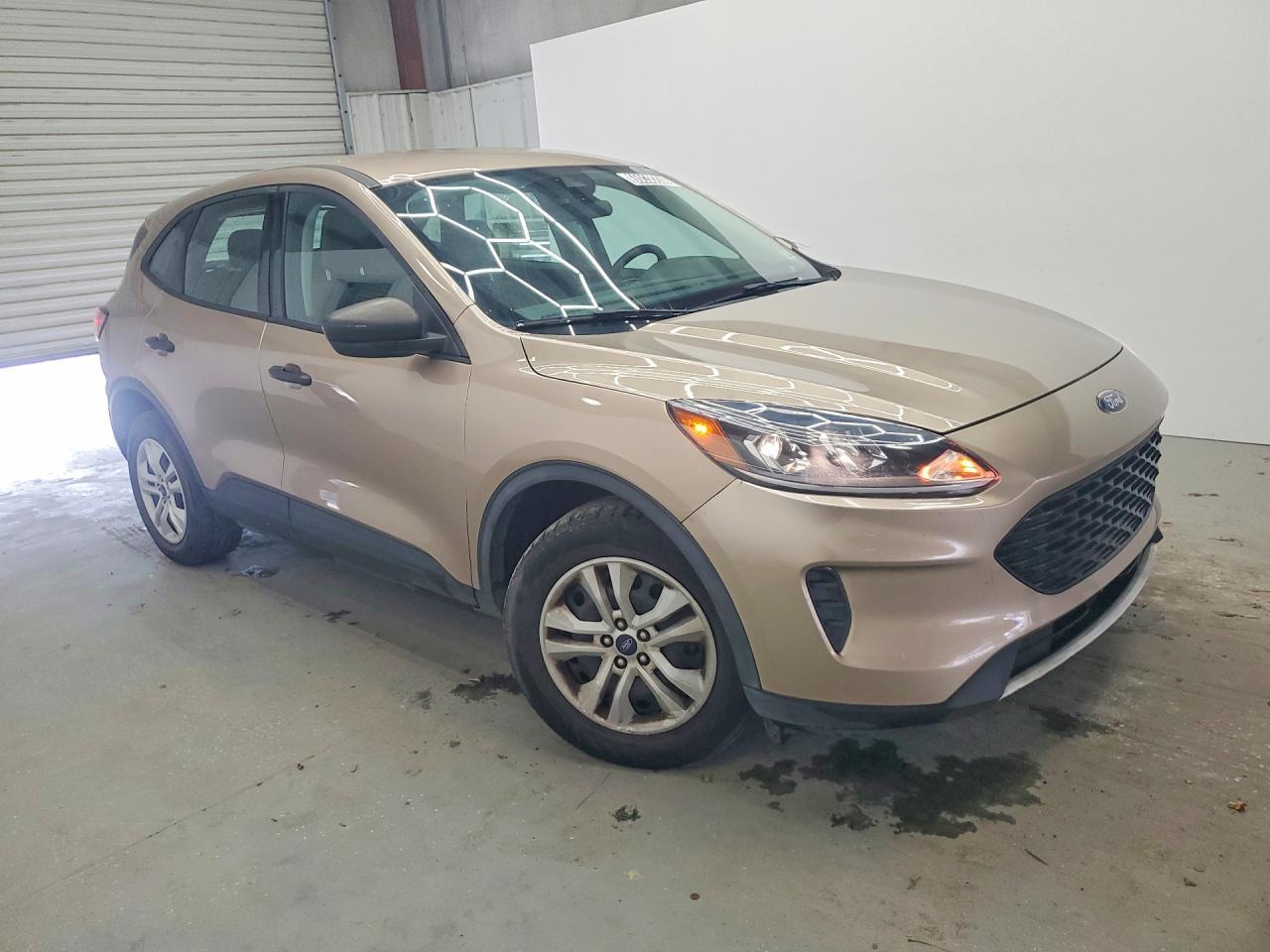 2021 Ford Escape S - Image 4
