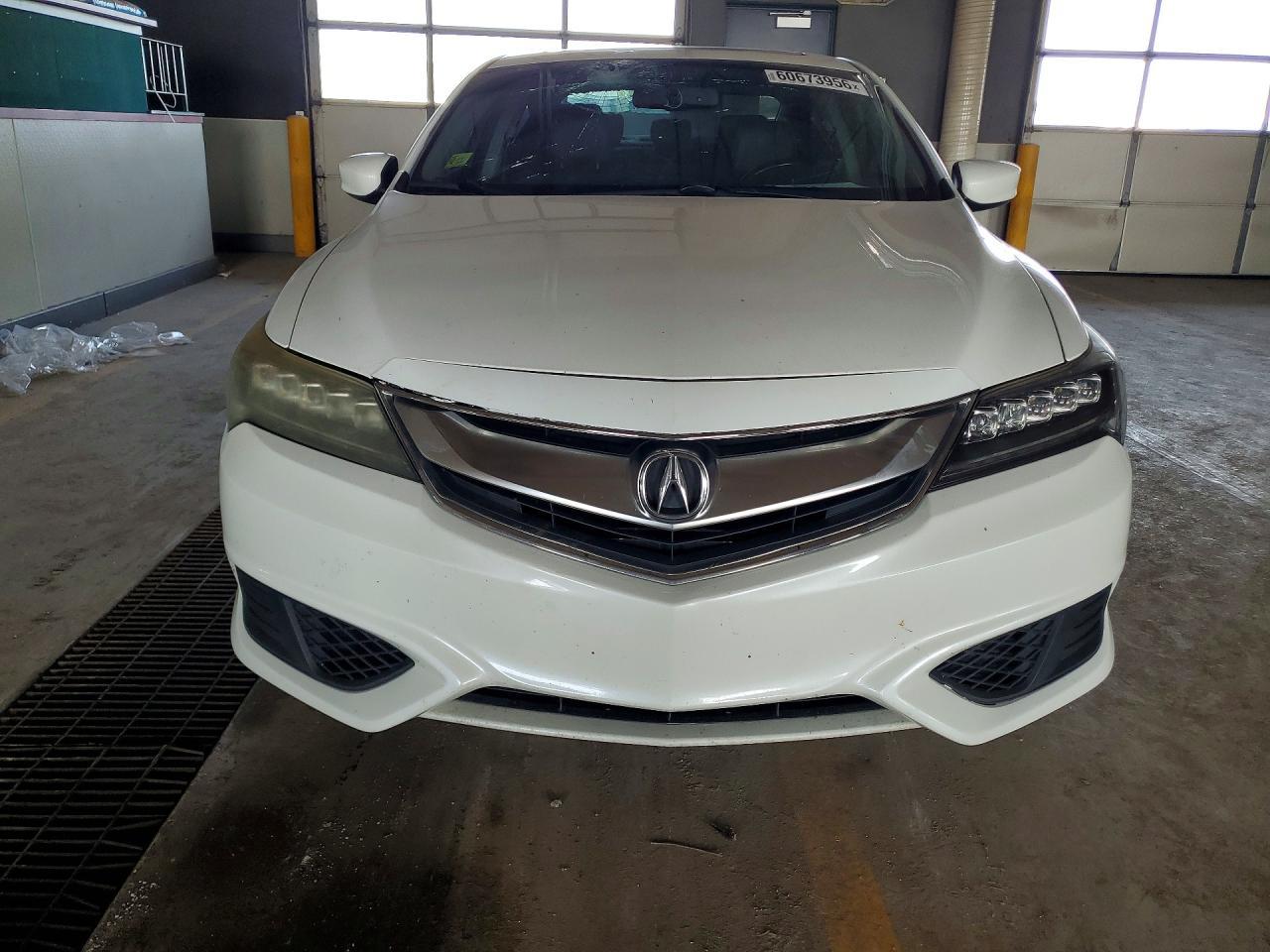 2016 Acura Ilx Premium - Фото 5