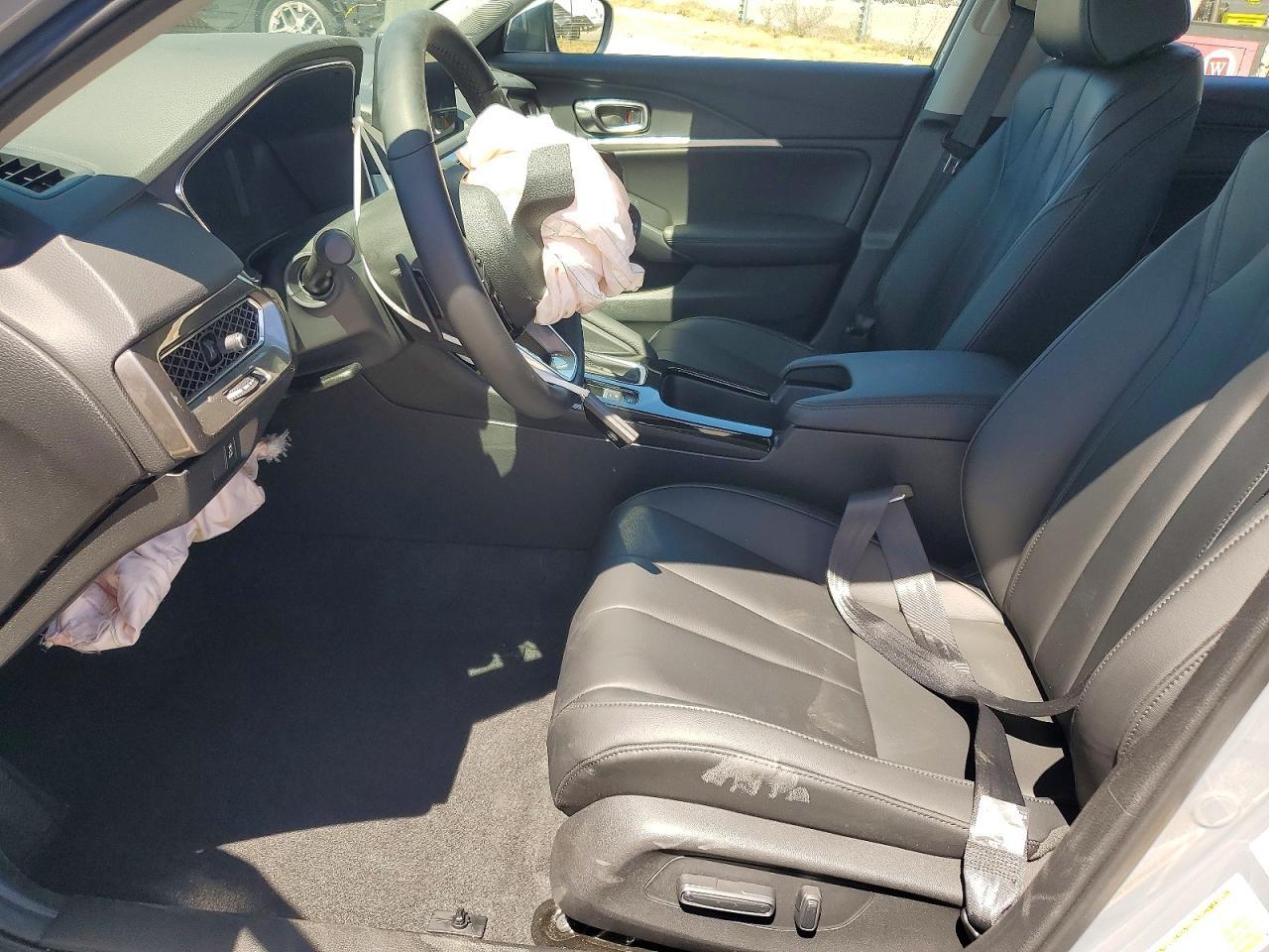 2026 Acura Integra - Image 7