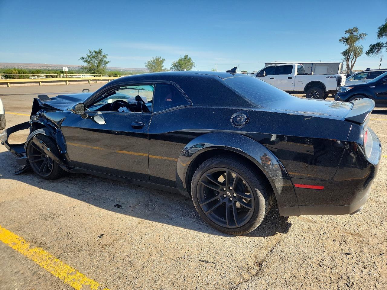 2023 Dodge Challenger R/T Scat Pack - Фото 2
